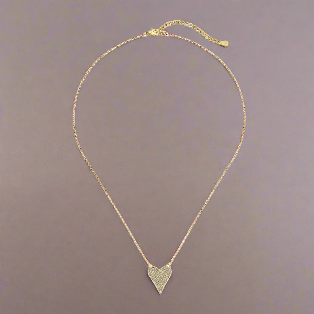 Love Like This Necklace