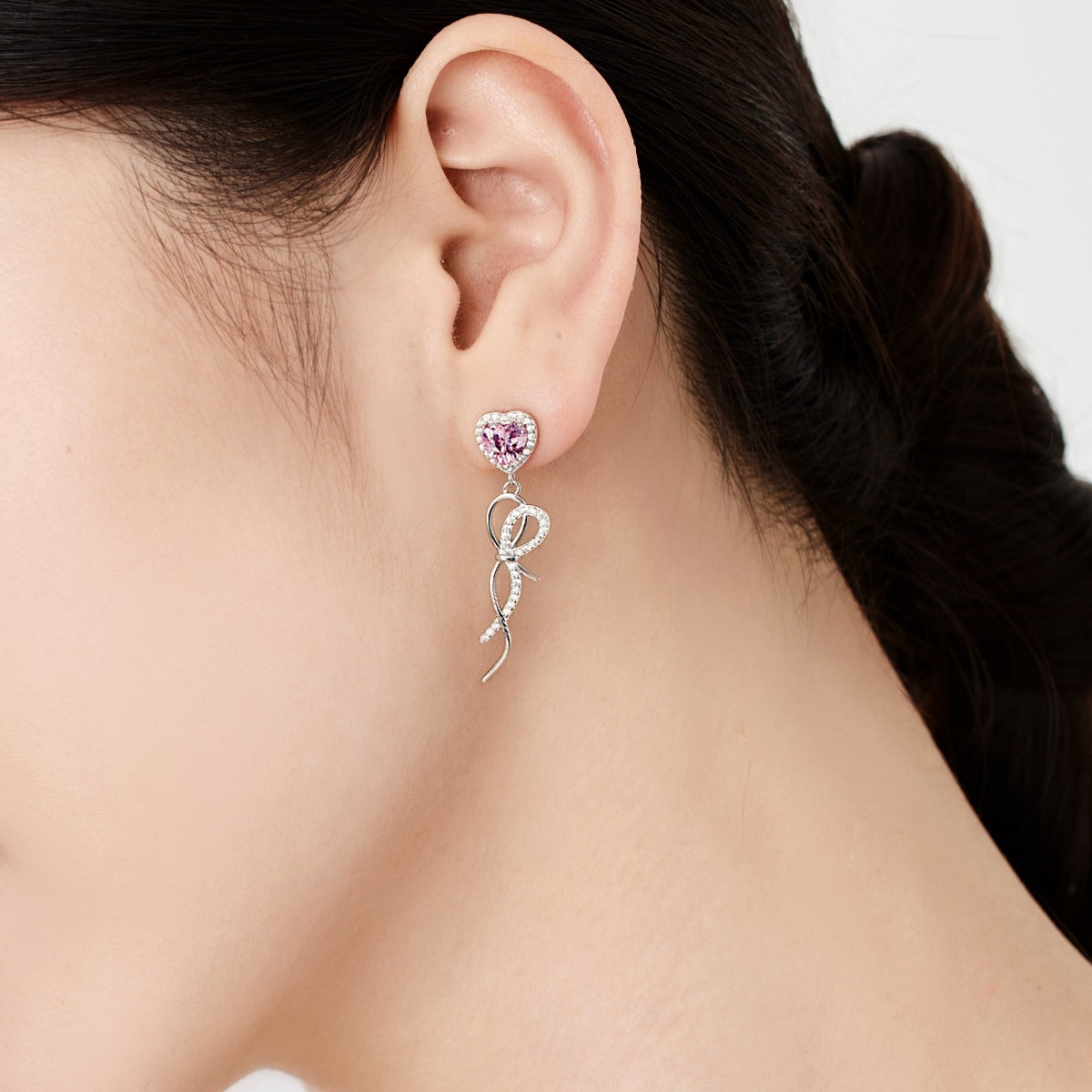 Delphine Earrings
