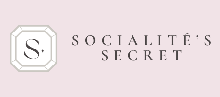 Socialite's Secret