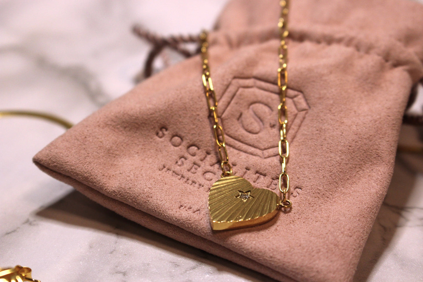 Eternal Love Necklace