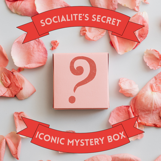 Iconic Mystery Box