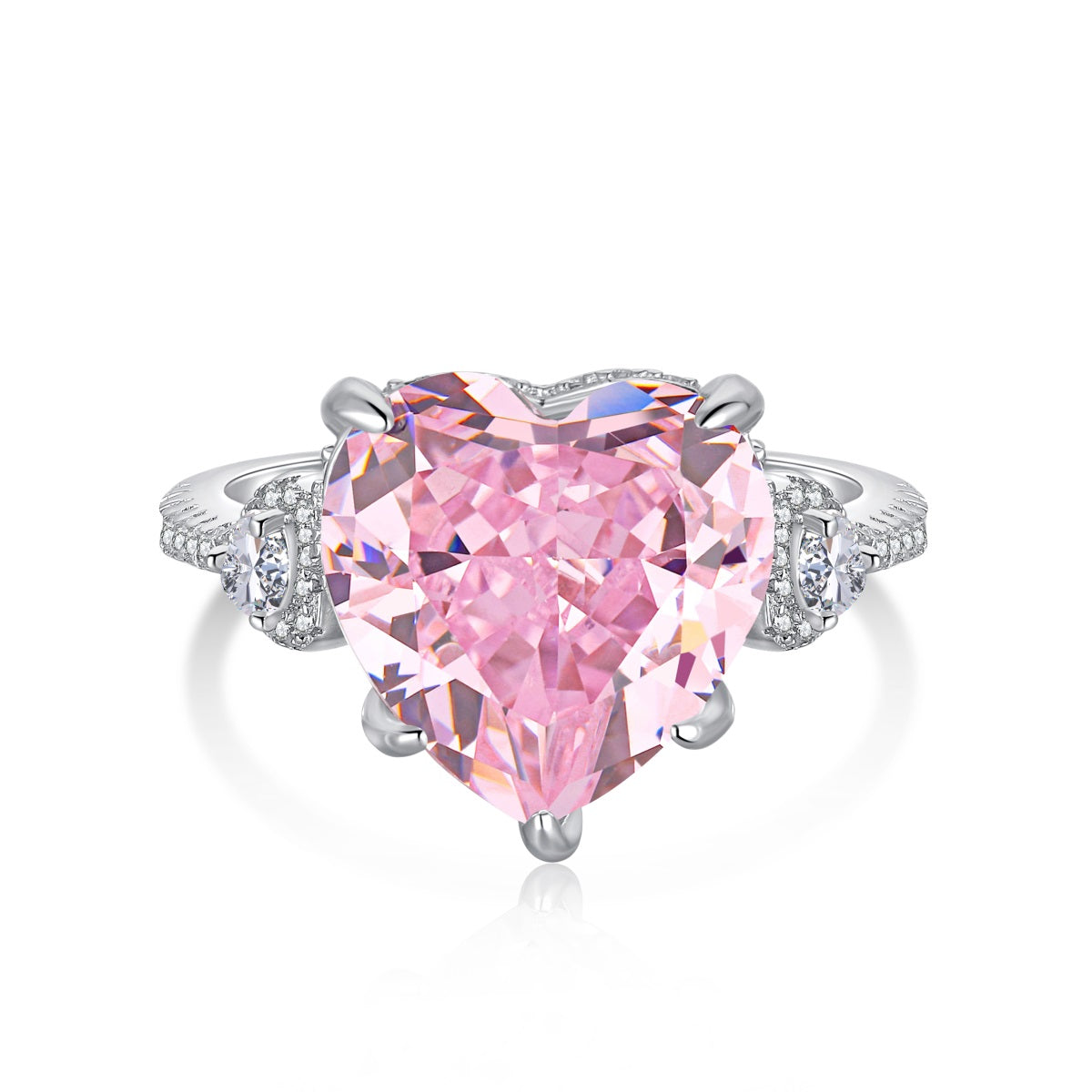 Baby Love Ring (Princess Pink)