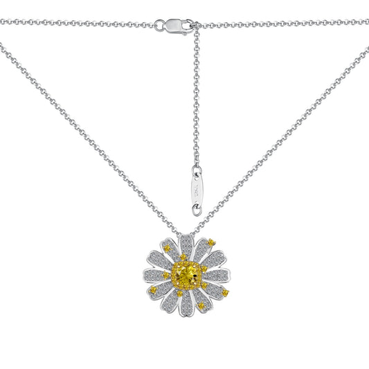 Daisy Mae Necklace