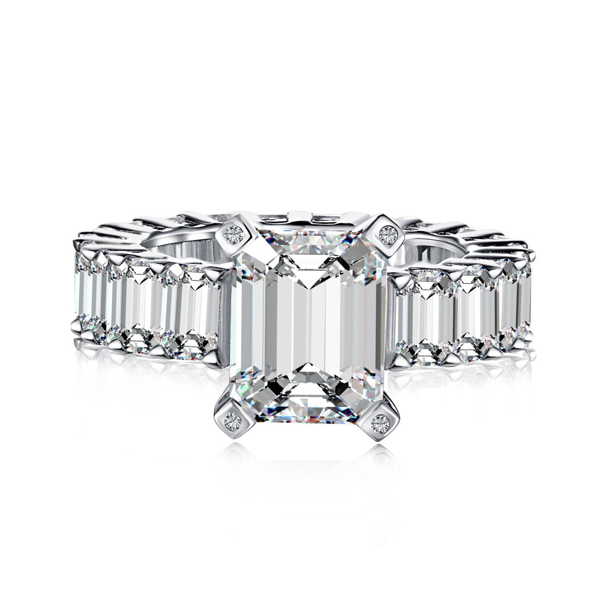 Heiress Ring (Crystal)