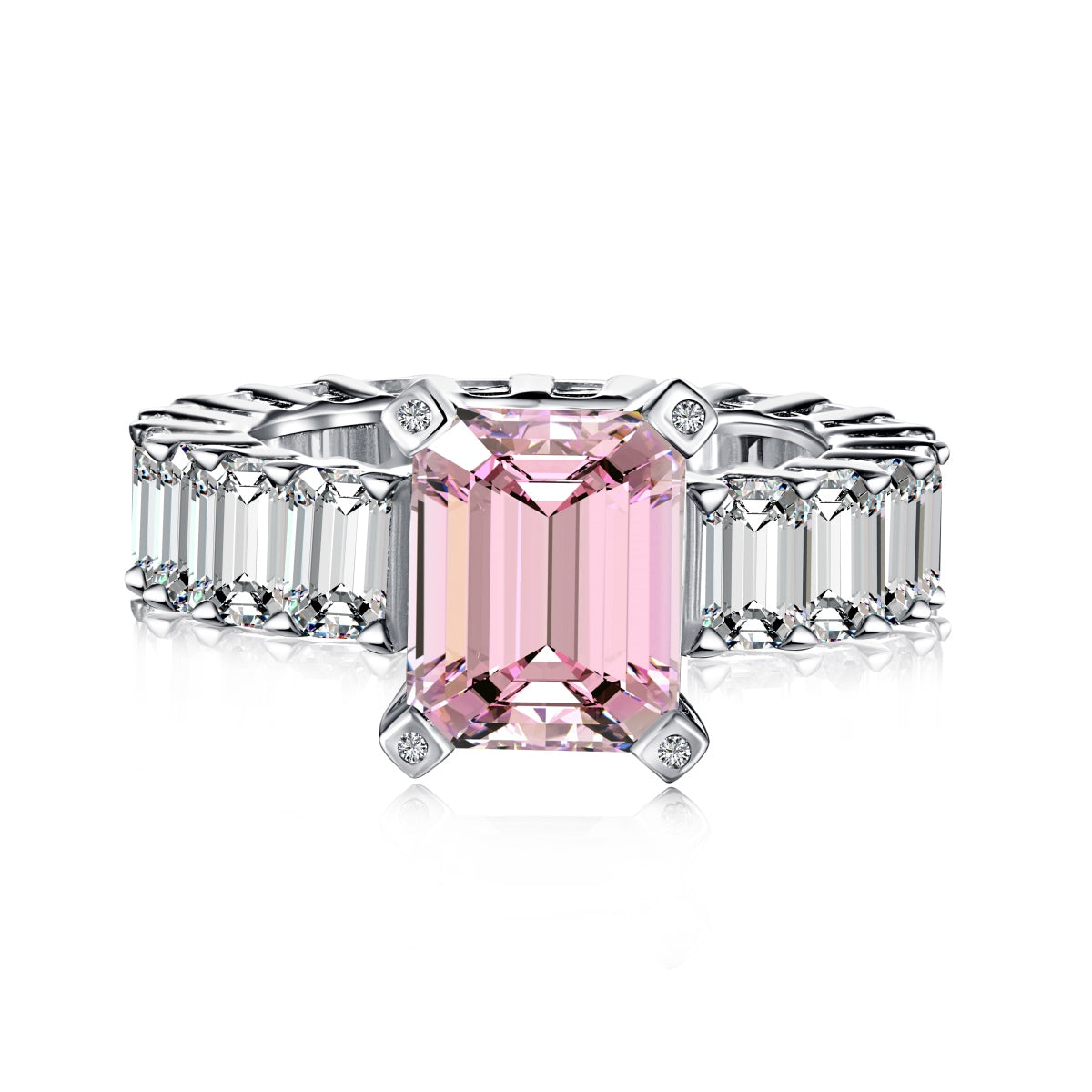 Heiress Ring (Pink)