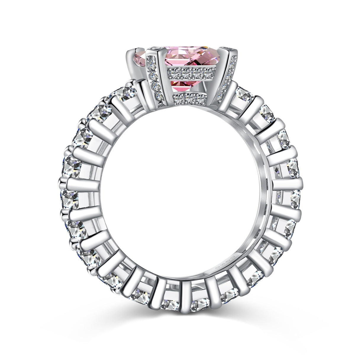 Heiress Ring (Pink)