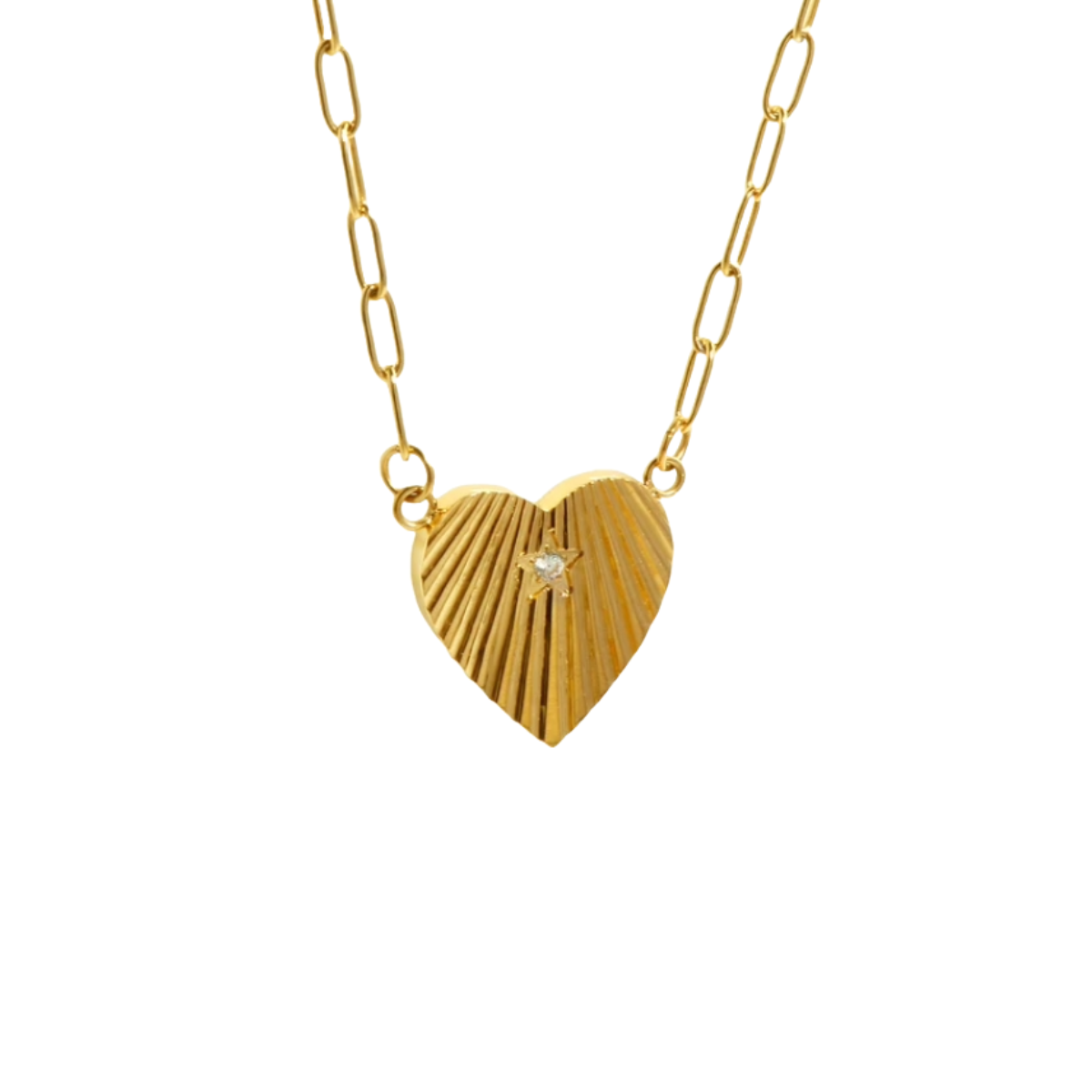 Eternal Love Necklace